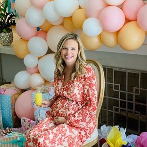 Meet your Posher, Charlotte